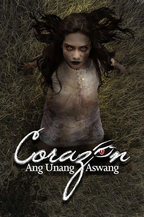 Corazon: Ang Unang Aswang